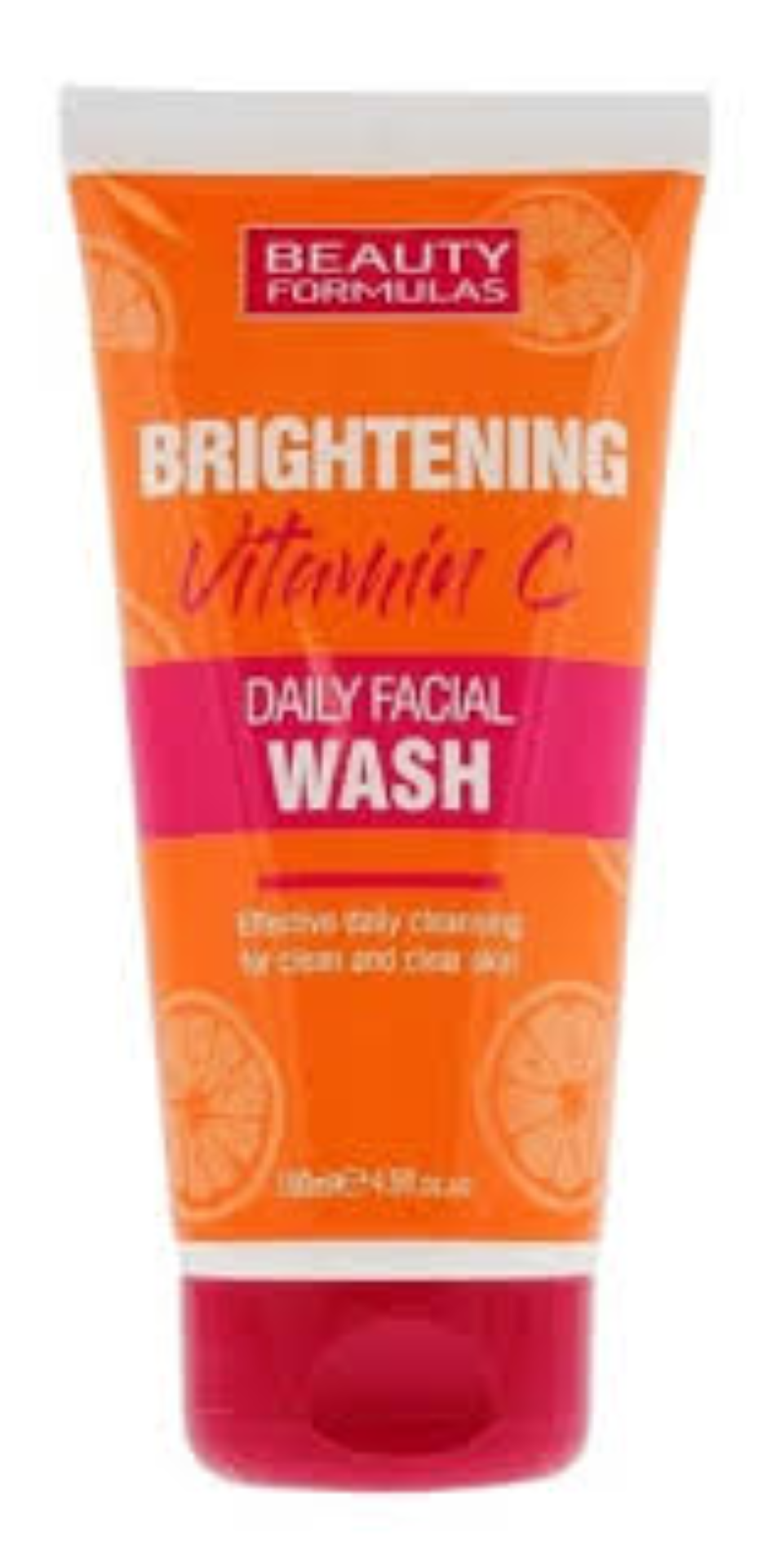BF VITAMIN C DAILY FACIAL WASH 150ML